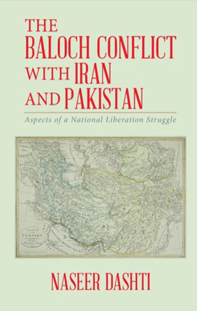 The Baloch Conflict with Iran and Pakistan, 2017